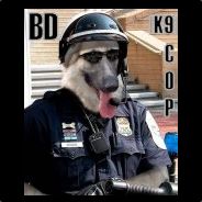 [K9] BlaQue Dawg