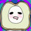 ghost toast