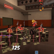 Steam Avatar