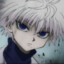 Killua Zoldyck