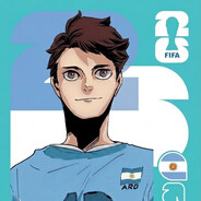 ❥Toto Argento