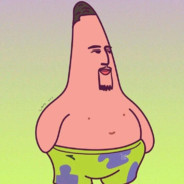 ChungusPotat