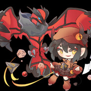 深海のリトルクライ