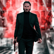 John_Wick avatar