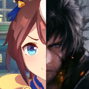 Tokai Teio Strongest Warrior