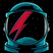 Major Tom