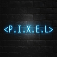 <P.I.X.E.L>
