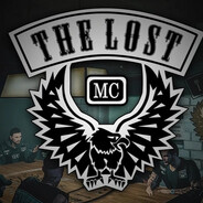 The Lost MC skins.army