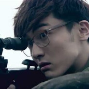 亚洲一狙关谷神奇