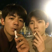 AAA电子烟批发丁哥