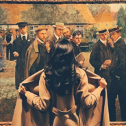 【PLUS】我对她朝思暮想