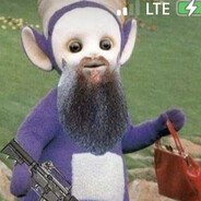 Tali Tubby's avatar