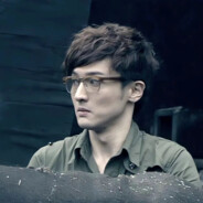 公寓漫画家关谷神奇