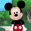 Mickey Mouse