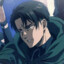 LEVI - ACKERMAN