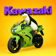 Kawazaki avatar