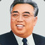 Eternal President Kim Il-Sung