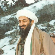 Osama Bin Laden