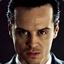 J. Moriarty