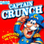 Captain Crunch