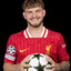 Harvey Elliott