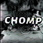 Chomp 빨다 나의 수탉