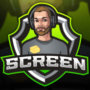 CurseForge profile picture for @ScReen