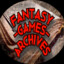 FANTASY GAMES ARCHIVES MUSIC