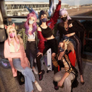 没有世俗的那种欲望