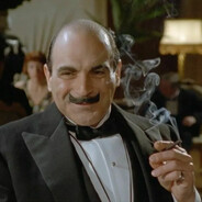Hercule Poirot