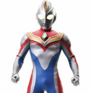 宇宙街溜子戴拿奥特曼