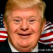 Downal Trump