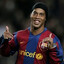 RONALDINHO OF CS