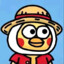 小便超人
