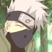 Kakashi Hatakeツ