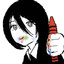 crayon eater
