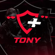 CSRep | Tony
