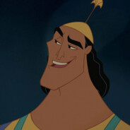 Kuzco's Poison