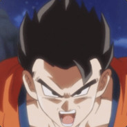 Mystic Gohan ◢▷™