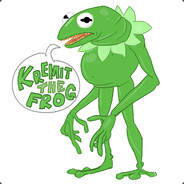 Kremit The Frog