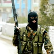 八十岁伊郎特种兵