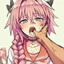 Steam avatar