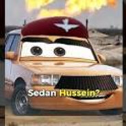 Sedan Husein