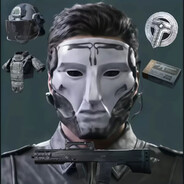 我的眼里没有头