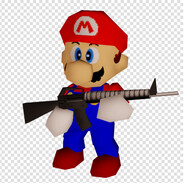 Nico2mario2 avatar
