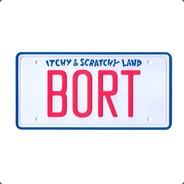 BORT