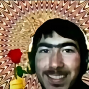 雄鹰一样的男人