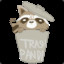 TRASHPANDAMAN