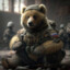 Battle Bear