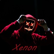 TheXenonMonster